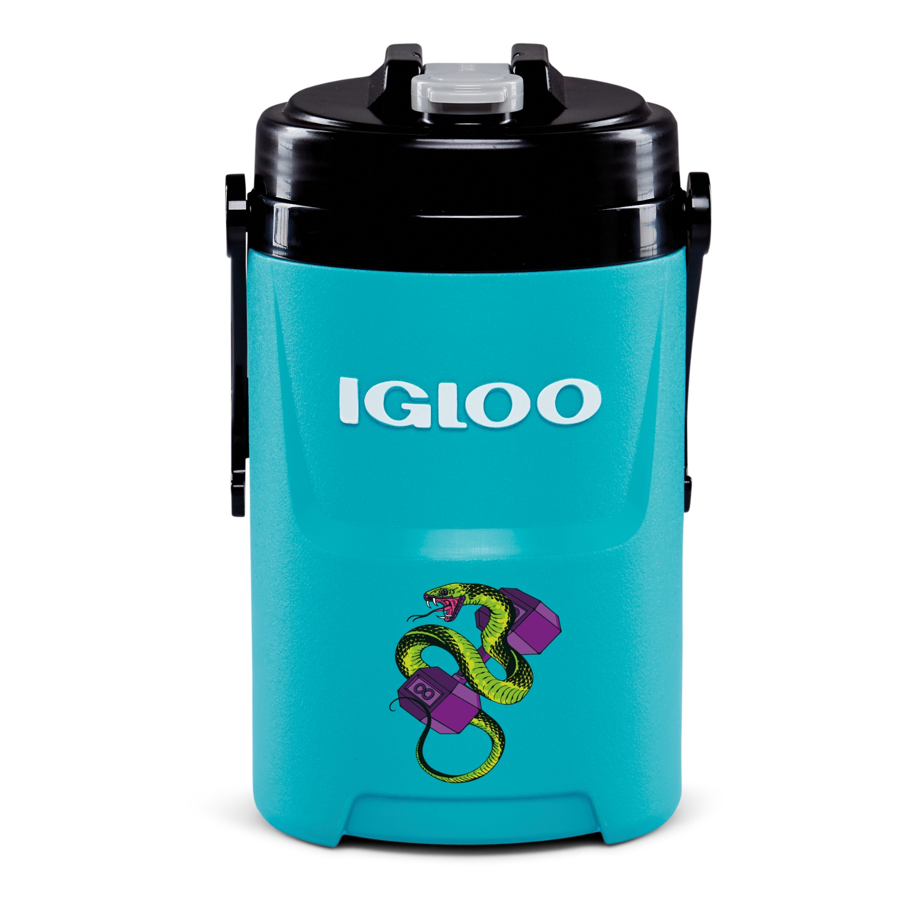 IGLOO® Laguna Pro Half Gallon Beverage Cooler 1