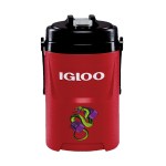 IGLOO® Laguna Pro Half Gallon Beverage Cooler 1 IGLOO® Laguna Pro Half Gallon Beverage Cooler 1