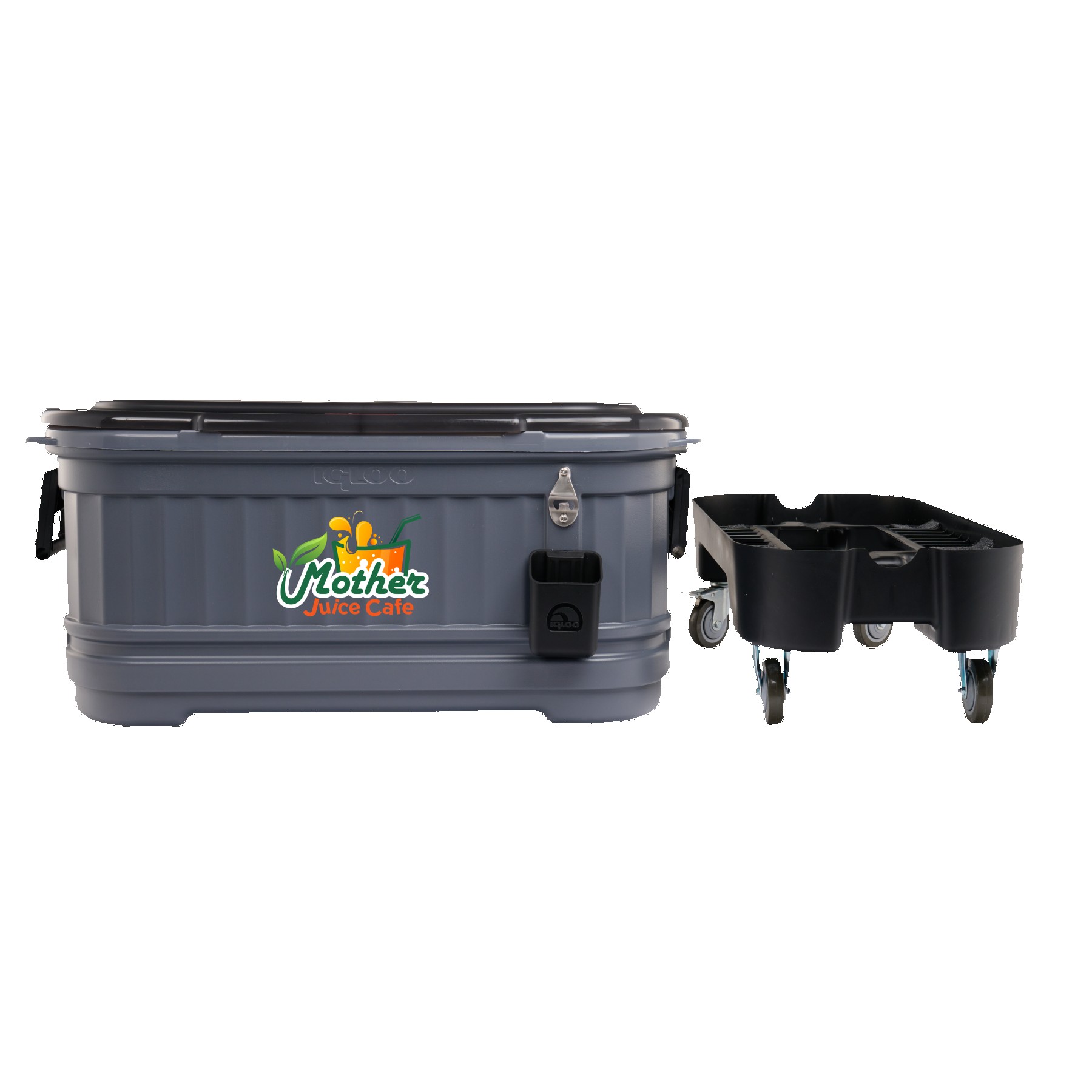 Igloo® Party Bar 125 Qt. Cooler 1