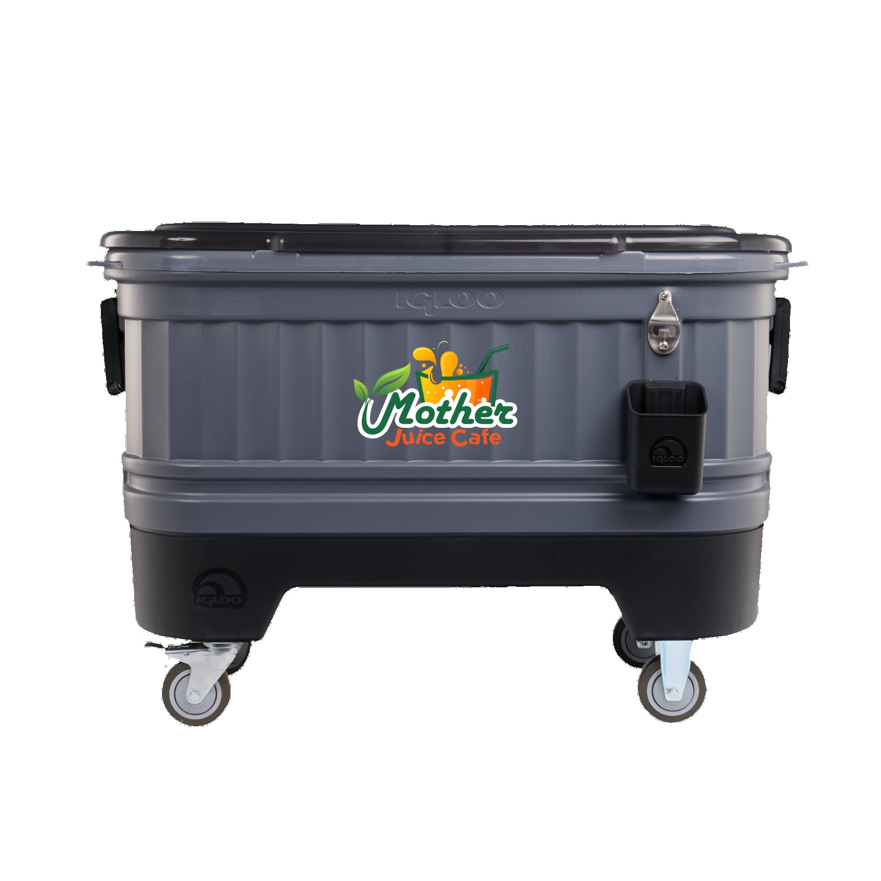 Igloo® Party Bar 125 Qt. Cooler 1