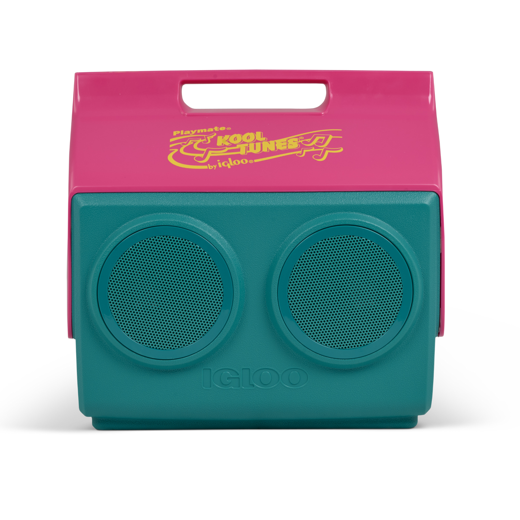 Igloo® Playmate Classic KoolTunes® Cooler 1