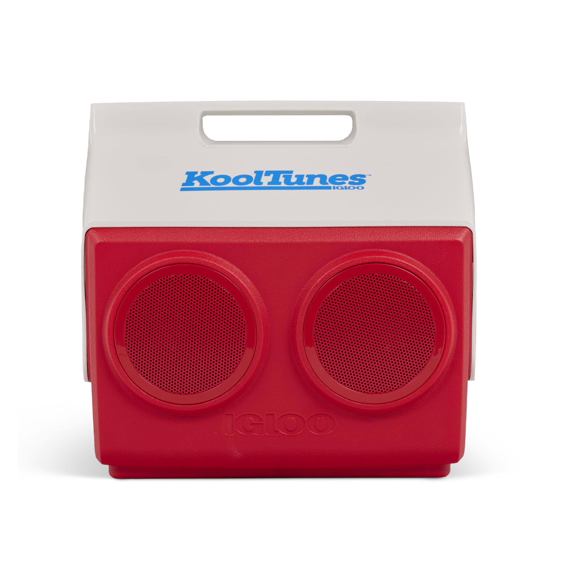 Igloo® Playmate Classic KoolTunes® Cooler 1