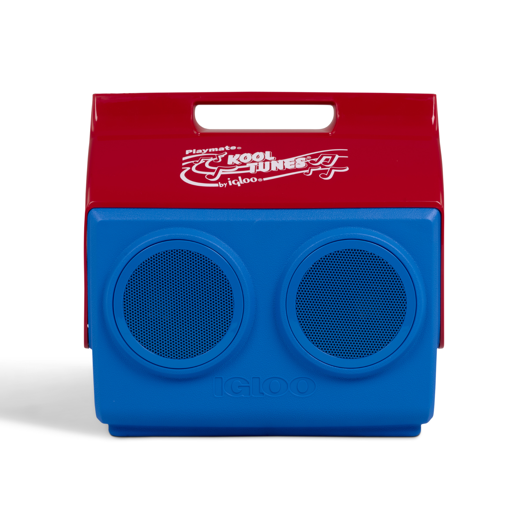 Igloo® Playmate Classic KoolTunes® Cooler 1