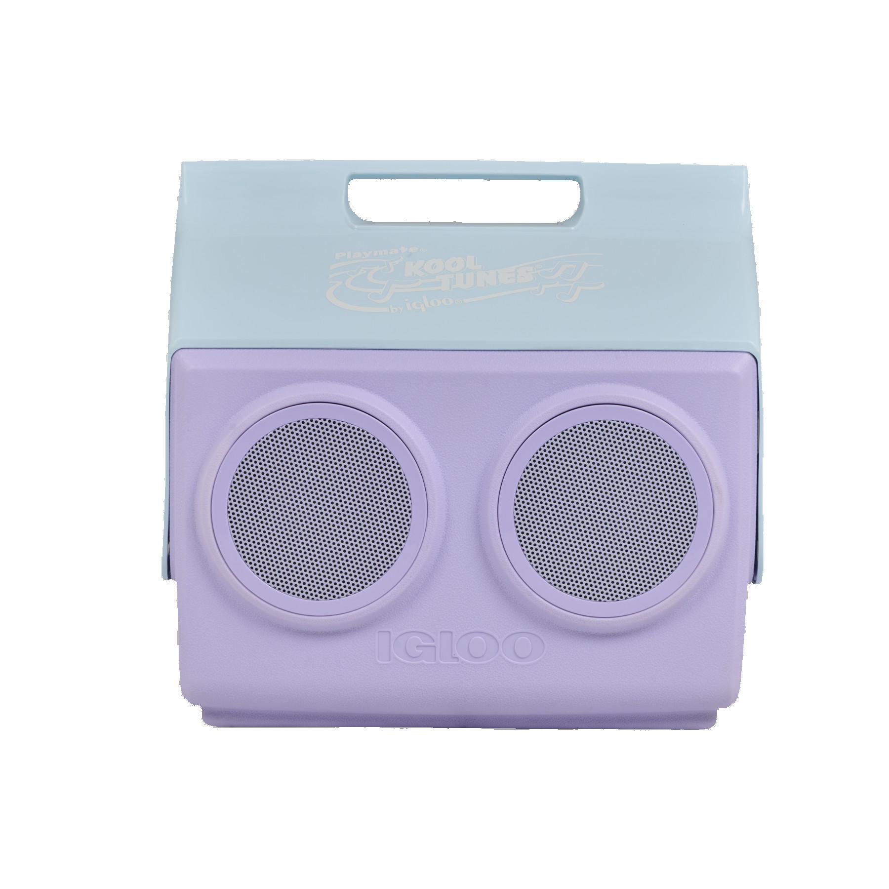 Igloo® Playmate Classic KoolTunes® Cooler 1