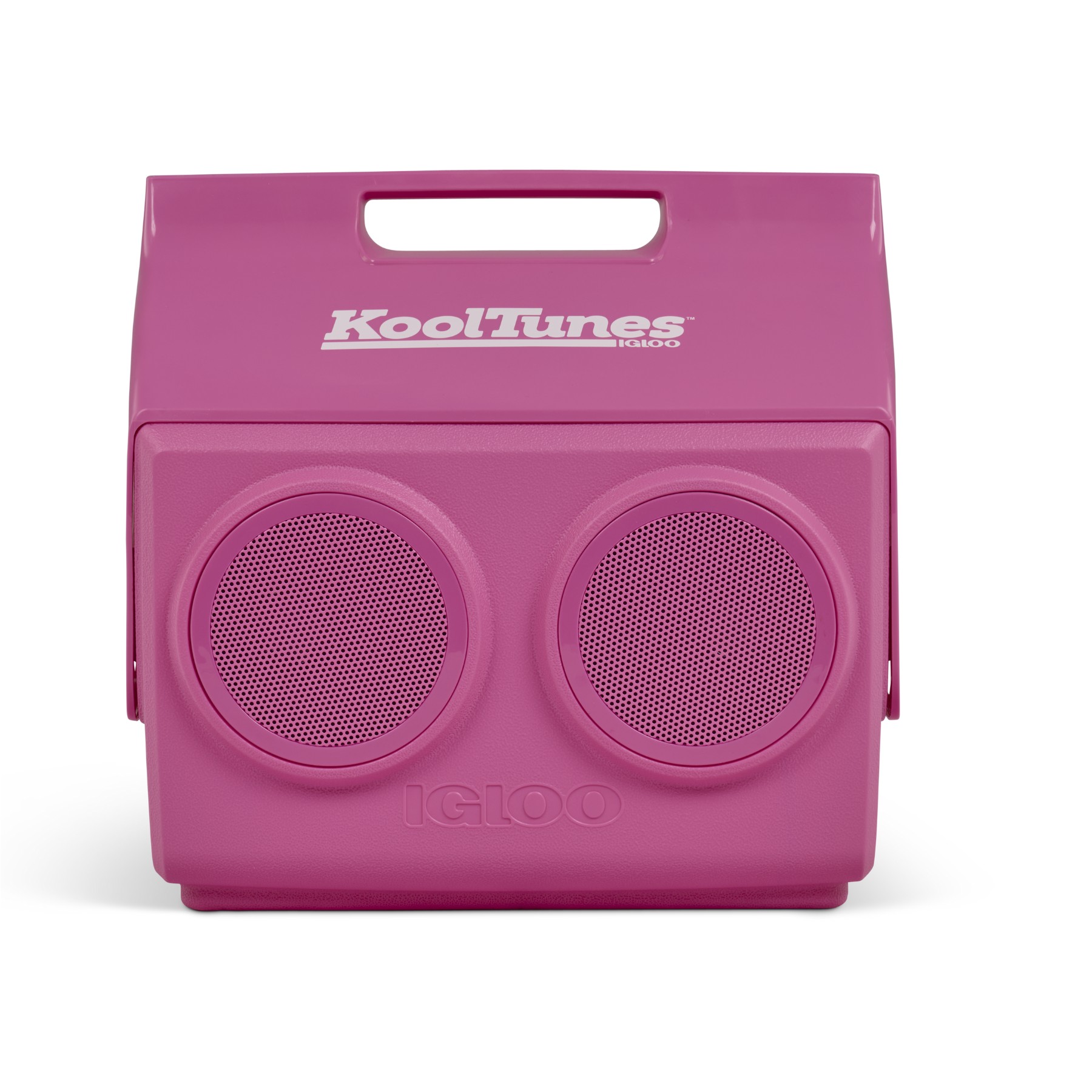 Igloo® Playmate Classic KoolTunes® Cooler 1