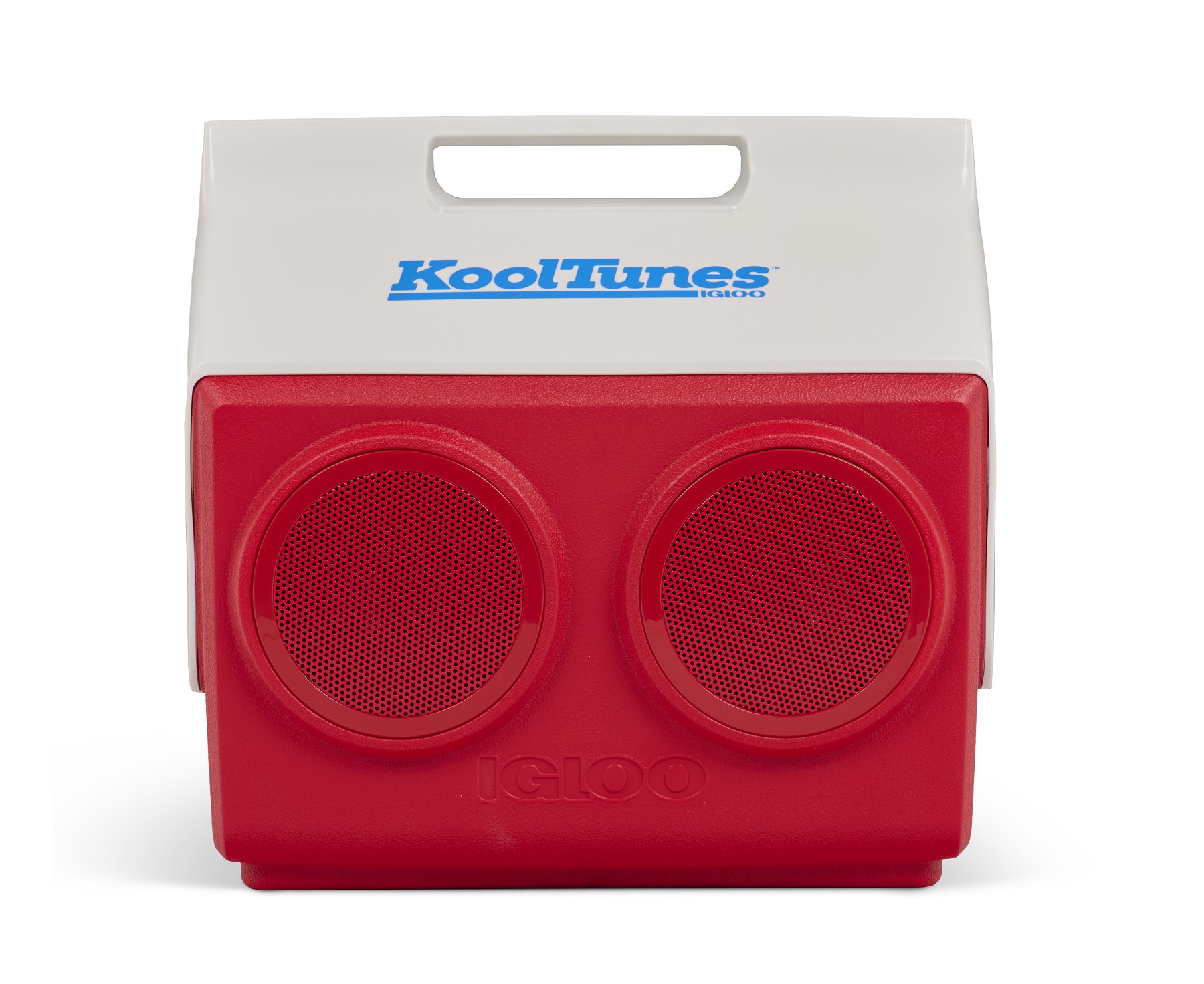 Igloo® Playmate Classic KoolTunes® Cooler 1
