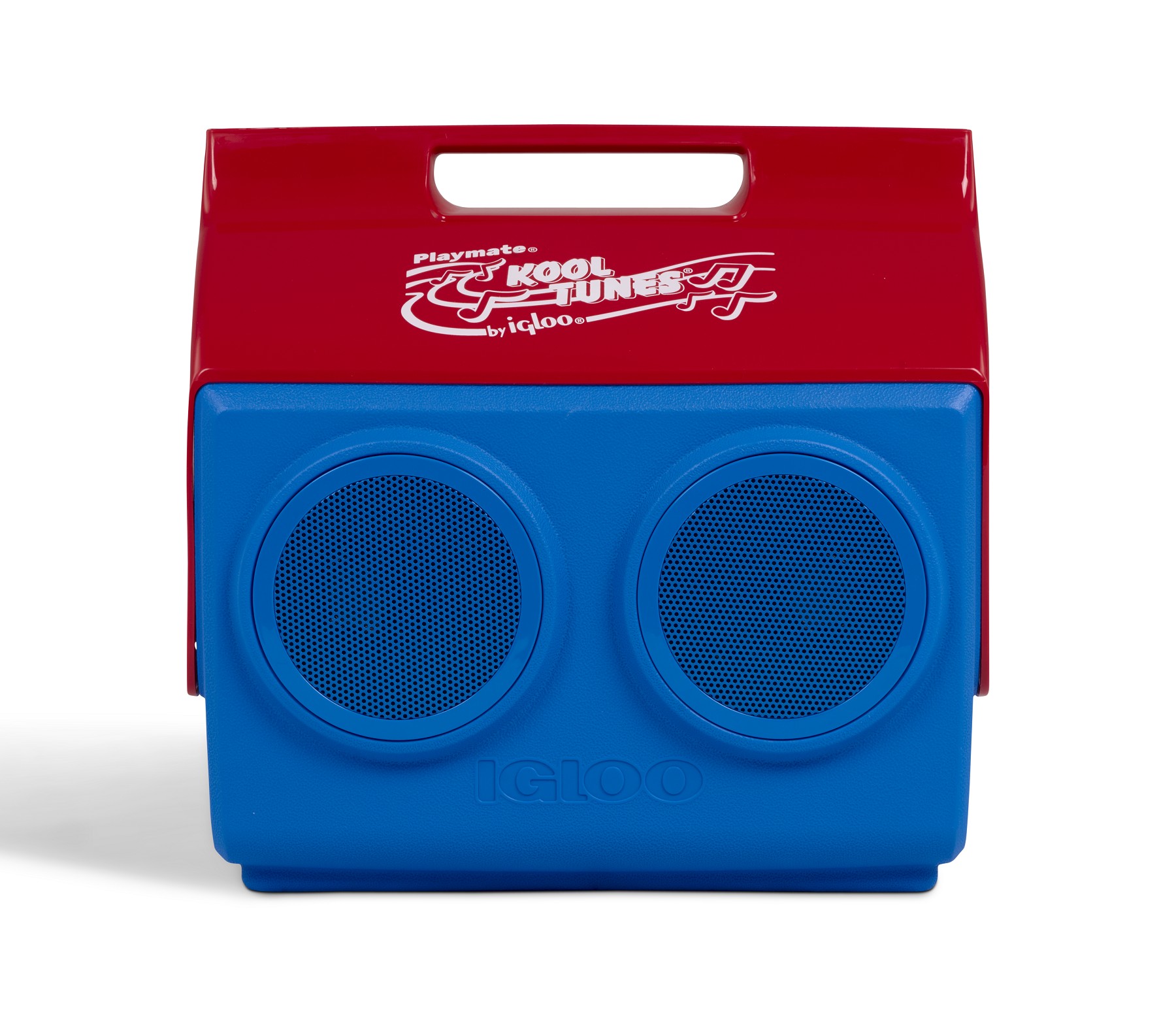 Igloo® Playmate Classic KoolTunes® Cooler 1