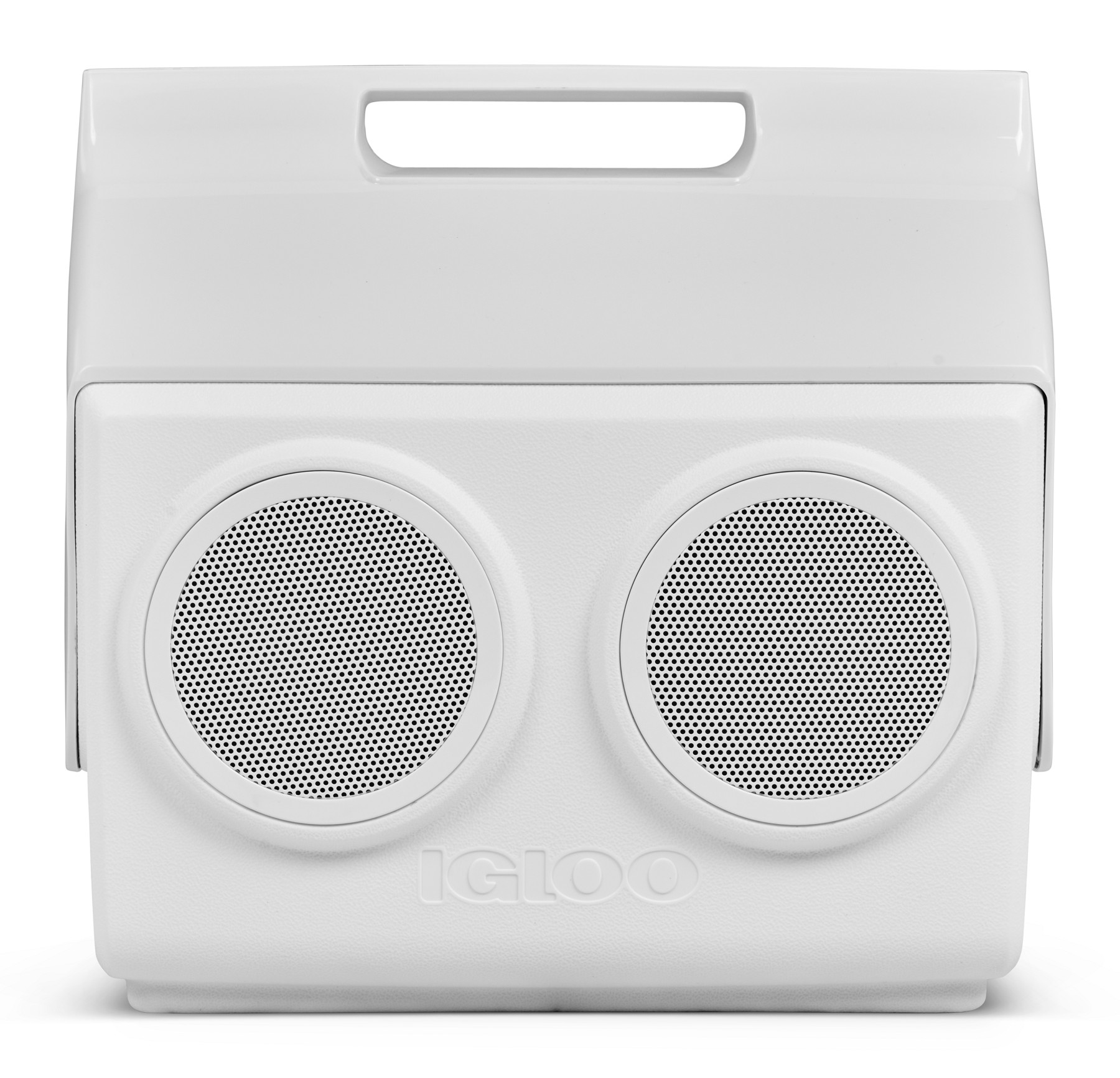 Igloo® Playmate Classic KoolTunes® Cooler 1