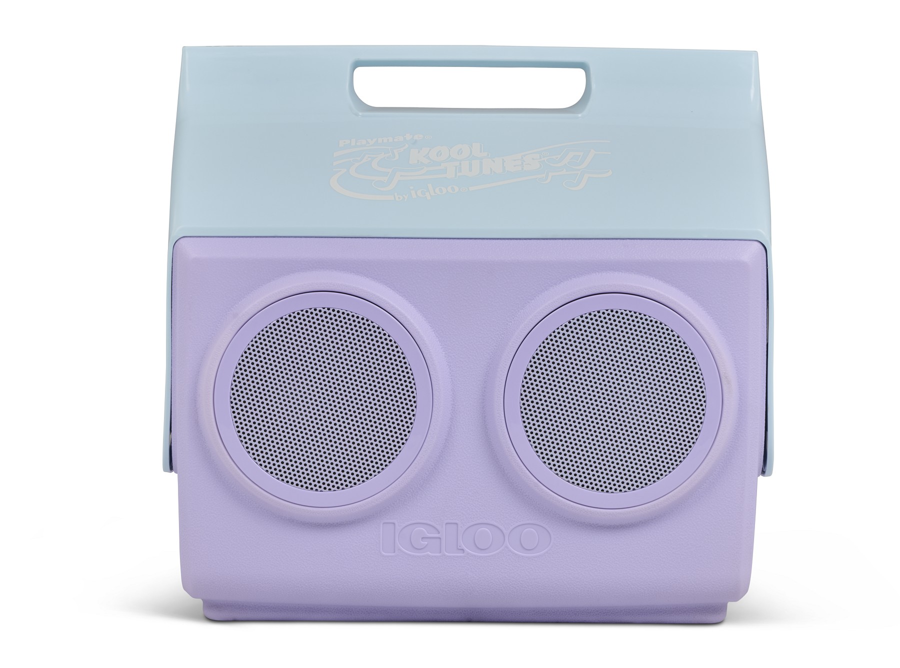 Igloo® Playmate Classic KoolTunes® Cooler 1