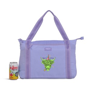 Igloo Packable Puffer 20-Can Soft-sided Cooler Bag 1 Igloo Packable Puffer 20-Can Soft-sided Cooler Bag 1