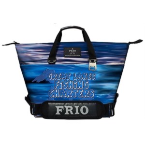 FRIO 30 Can Soft Side Cooler 1 FRIO 30 Can Soft Side Cooler 1