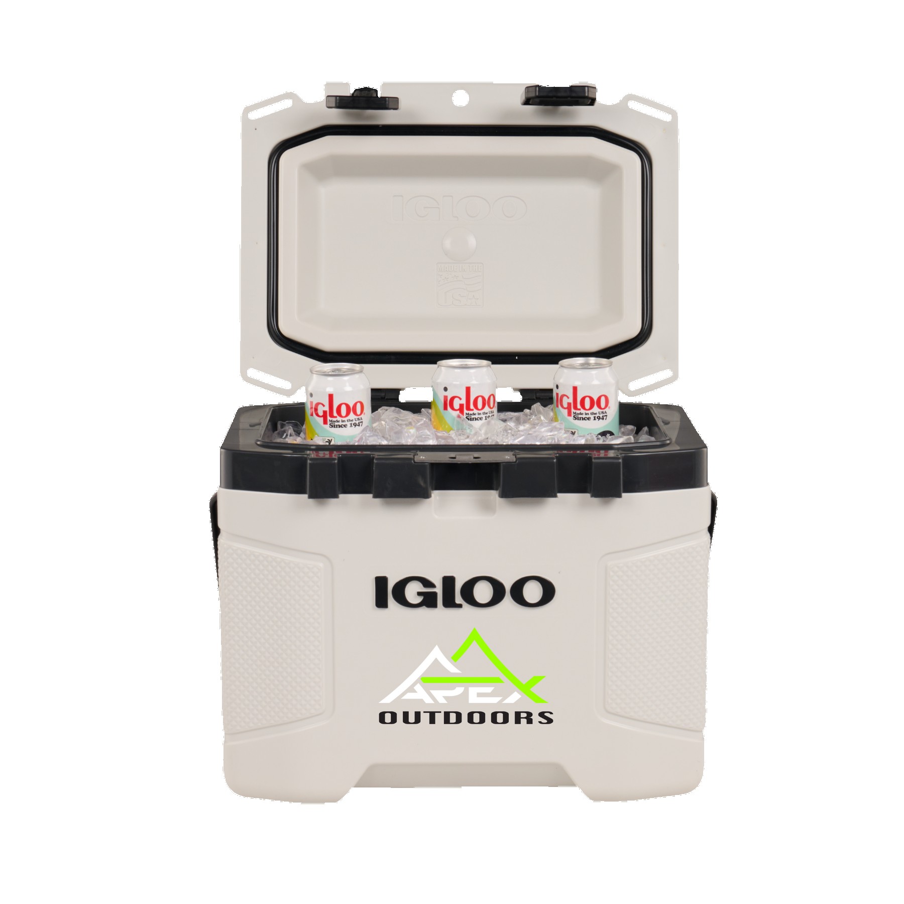 25 Qt. Igloo® Trailmate Cooler 1