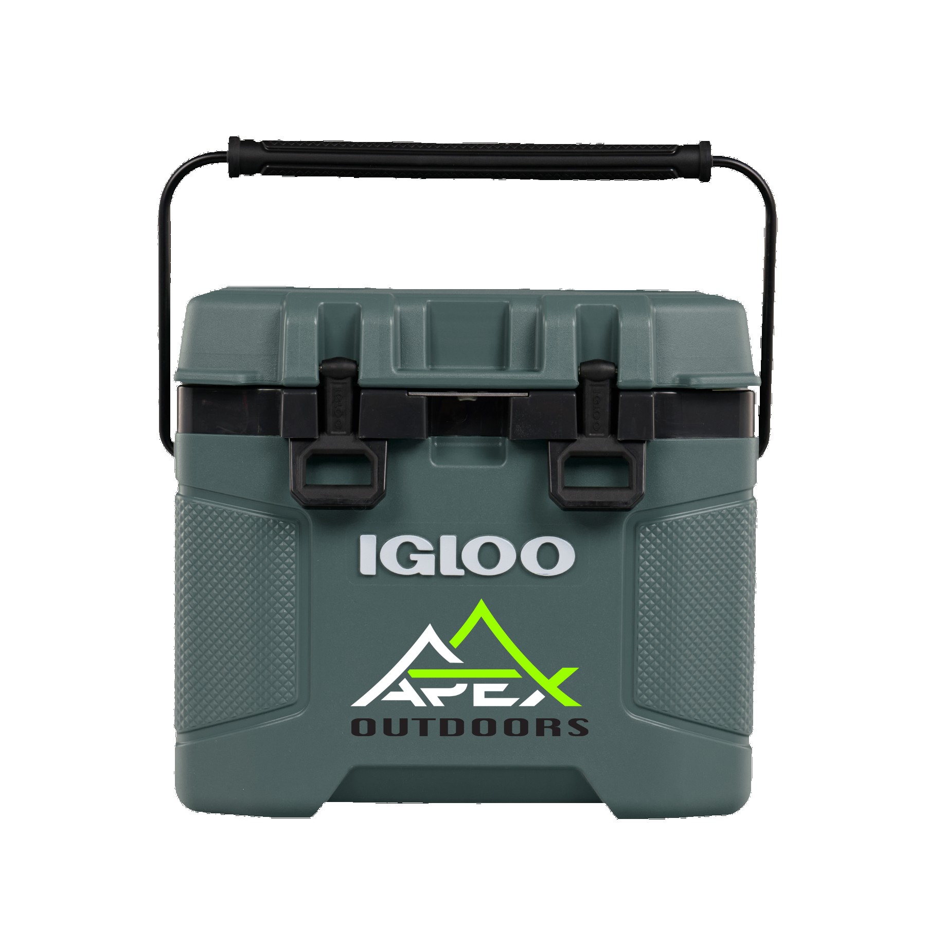 25 Qt. Igloo® Trailmate Cooler 1