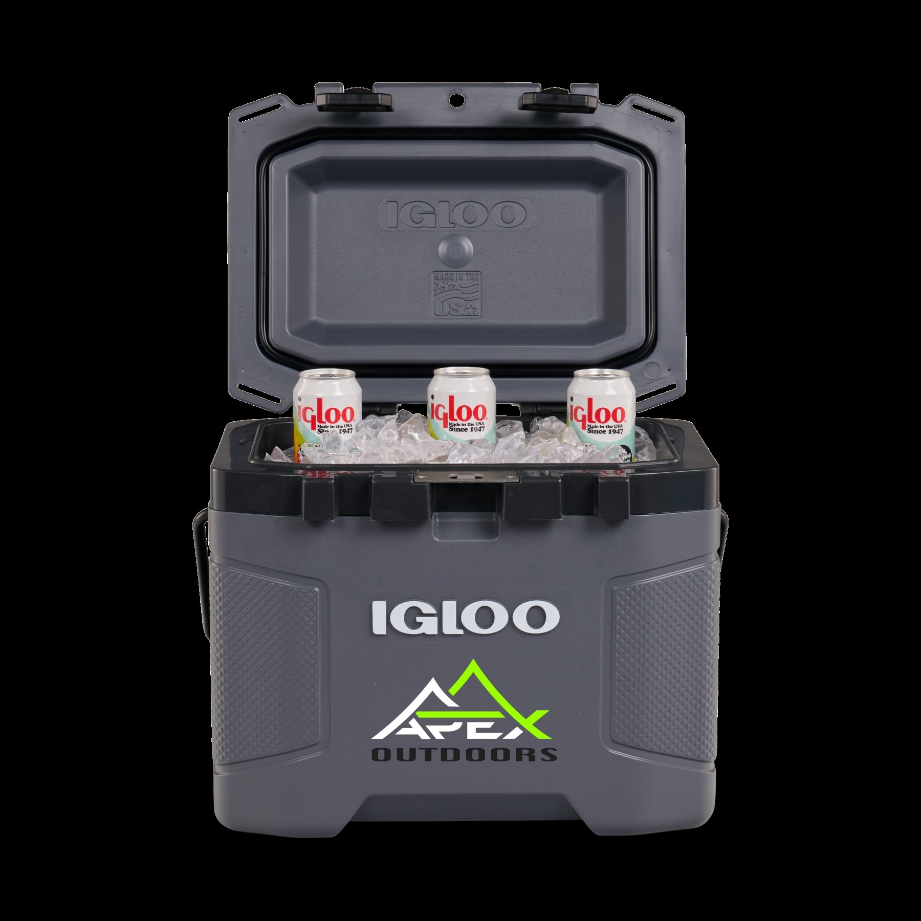 25 Qt. Igloo® Trailmate Cooler 1