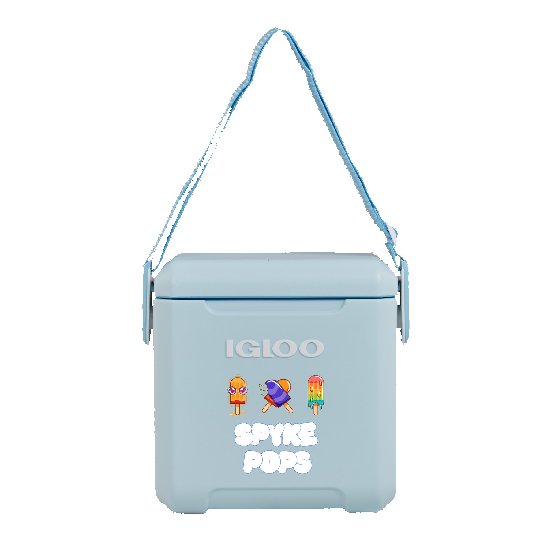 Igloo® Tag-A-Long Too Cooler 1