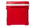 60 Qt. Igloo® Profile II Roller Cooler 2 60 Qt. Igloo® Profile II Roller Cooler 2