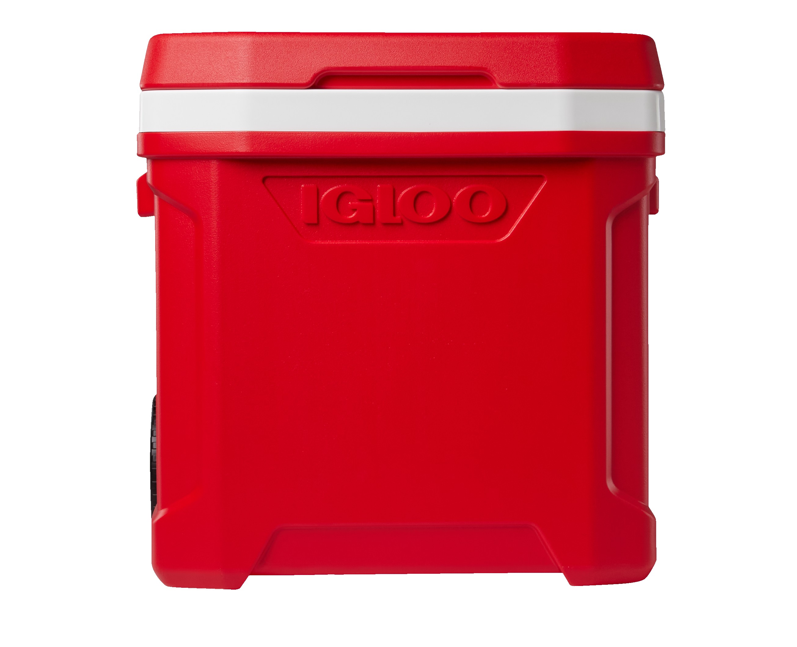 Igloo® Profile II 60 Qt. Roller Cooler 1
