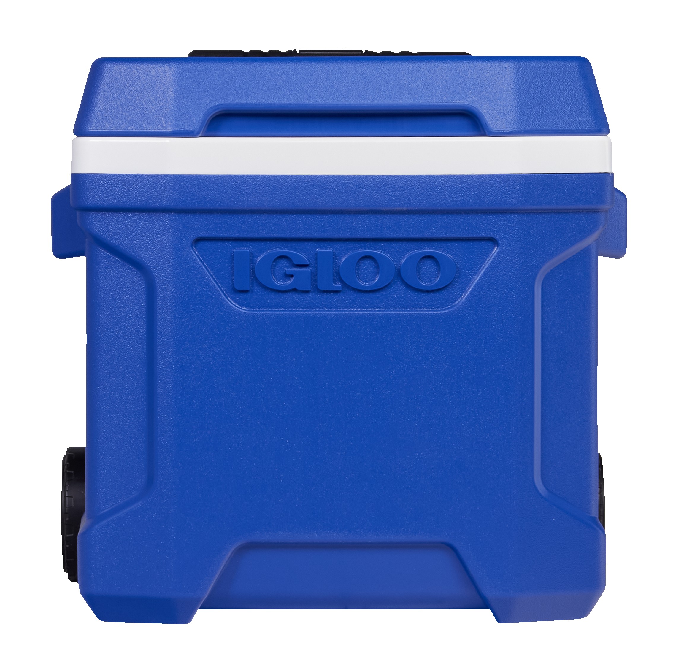 16 Qt. Igloo® Profile II Roller Cooler 1