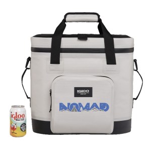 Igloo® Trailmate 30-Can Cooler Bag 1 Igloo® Trailmate 30-Can Cooler Bag 1