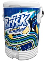 IGLOO® 10 Gallon Beverage Cooler 1 IGLOO® 10 Gallon Beverage Cooler 1