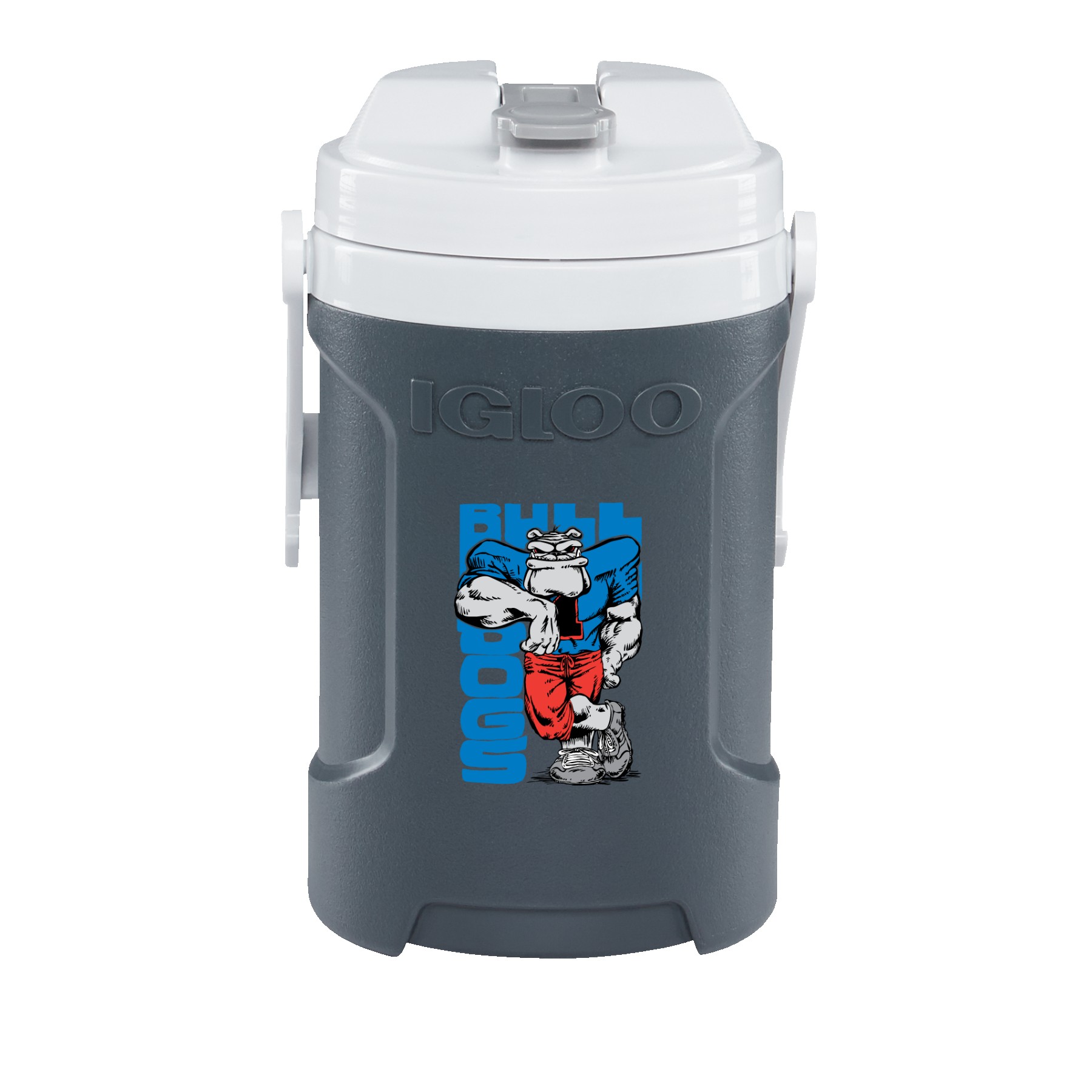 IGLOO® Half Gallon Laguna Beverage Cooler 1