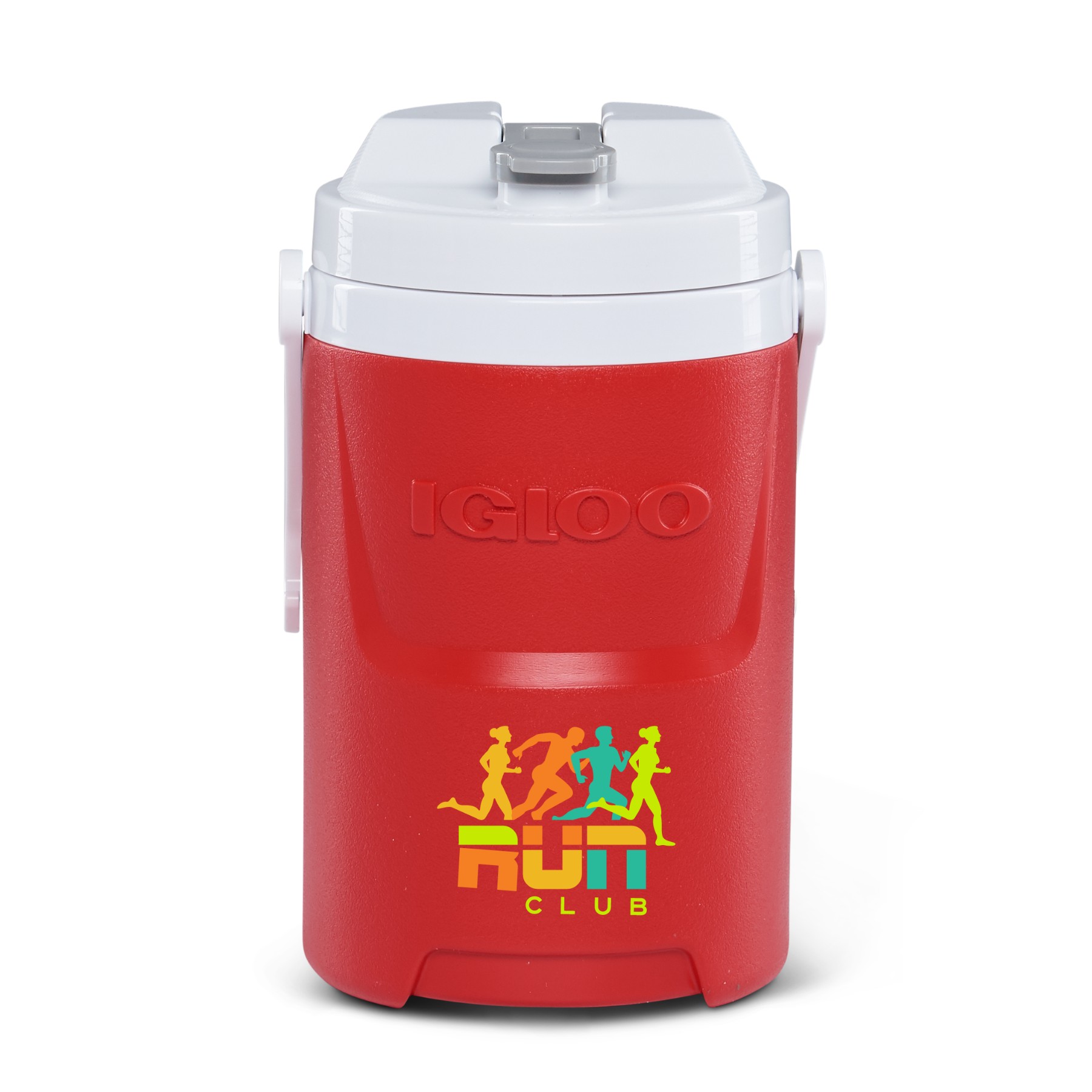 IGLOO® Half Gallon Laguna Beverage Cooler 1