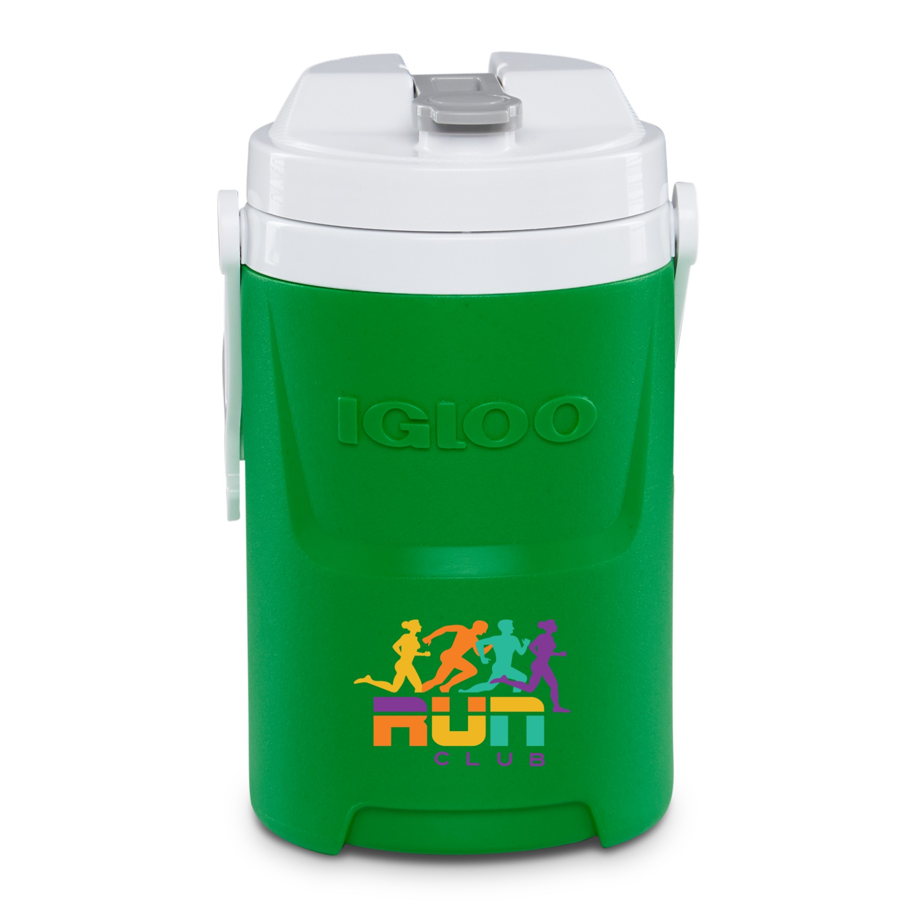 IGLOO® Half Gallon Laguna Beverage Cooler 1