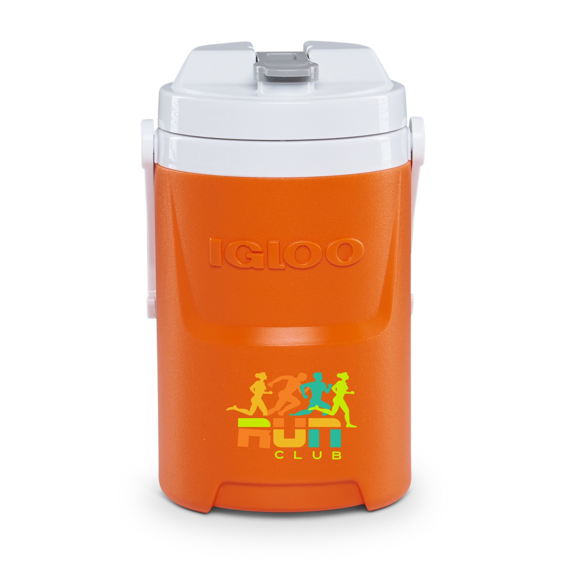 IGLOO® Half Gallon Laguna Beverage Cooler 1