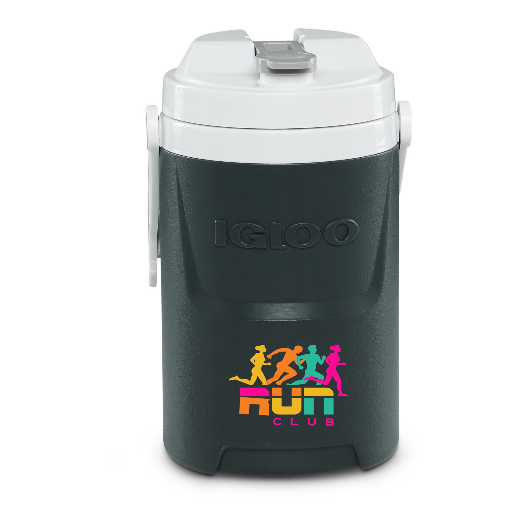 IGLOO® Half Gallon Laguna Beverage Cooler 1