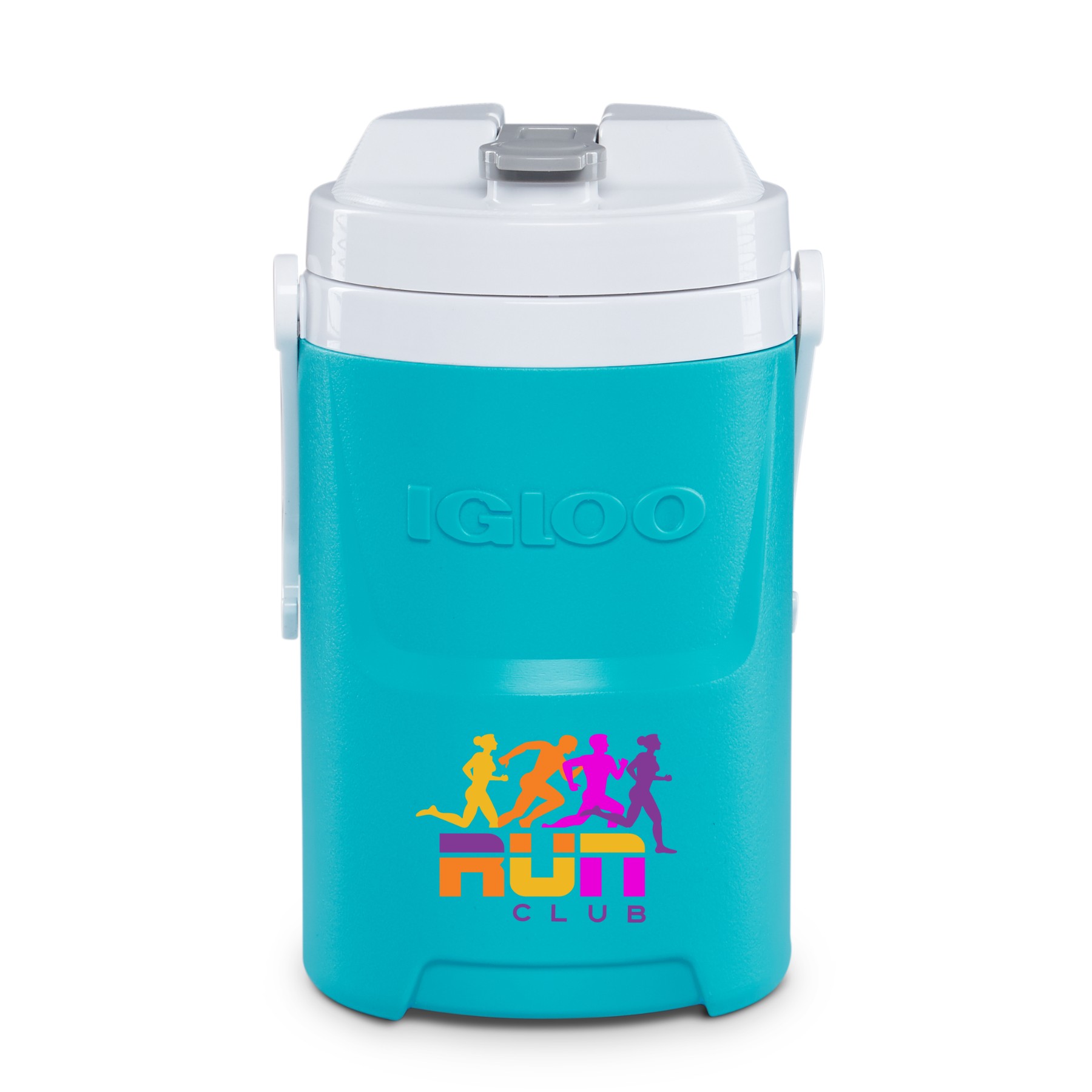 IGLOO® Half Gallon Laguna Beverage Cooler 1