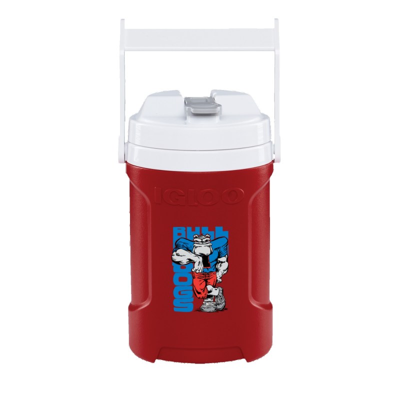 IGLOO® Half Gallon Laguna Beverage Cooler 1 IGLOO® Half Gallon Laguna Beverage Cooler 1