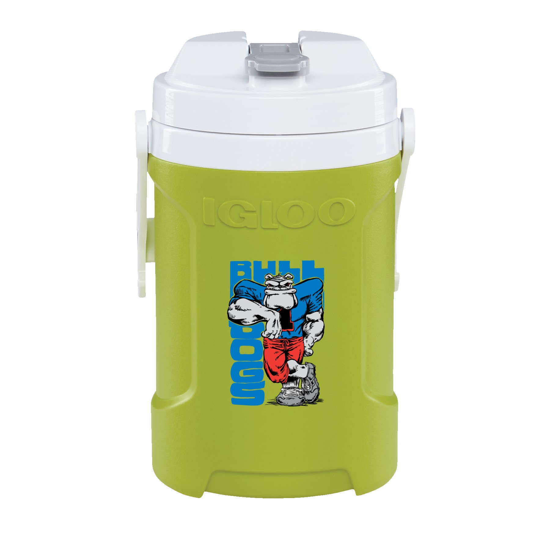 IGLOO® Half Gallon Laguna Beverage Cooler 1