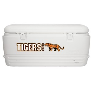 Igloo® Polar 120 Qt. Cooler (White) 1 Igloo® Polar 120 Qt. Cooler (White) 1