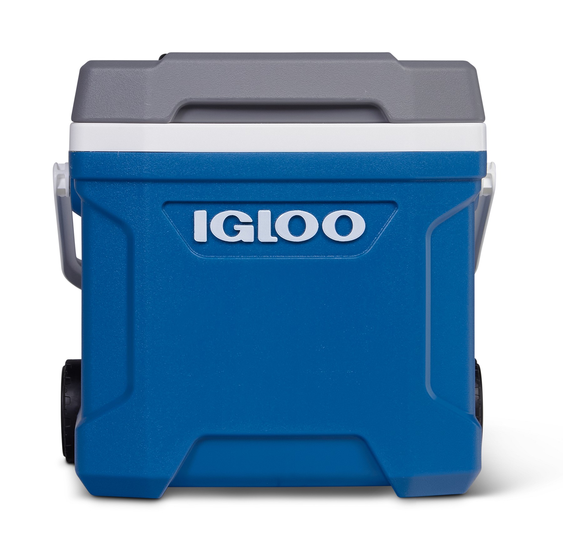 16 Qt. Igloo® Latitude Roller Cooler 1