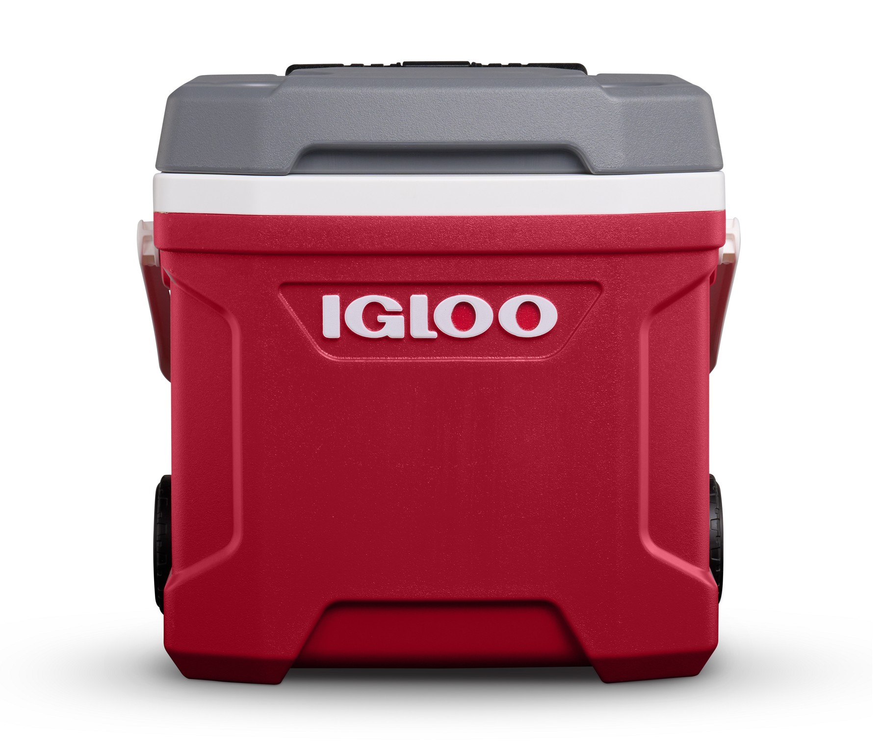 16 Qt. Igloo® Latitude Roller Cooler 1