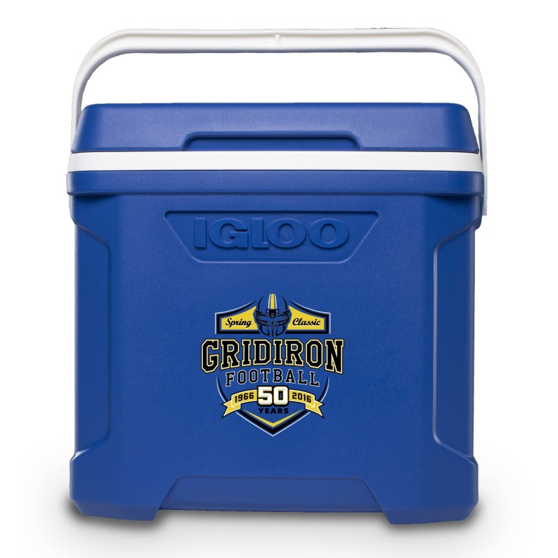 Igloo Profile II 30 Quart Cooler 1 Igloo Profile II 30 Quart Cooler 1