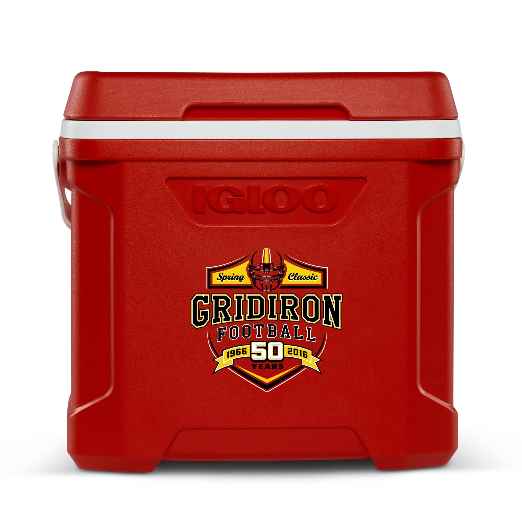 30 Qt. Igloo® Profile II Cooler 1