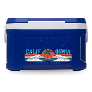Igloo® Profile II 50 Qt. Cooler 1 Igloo® Profile II 50 Qt. Cooler 1