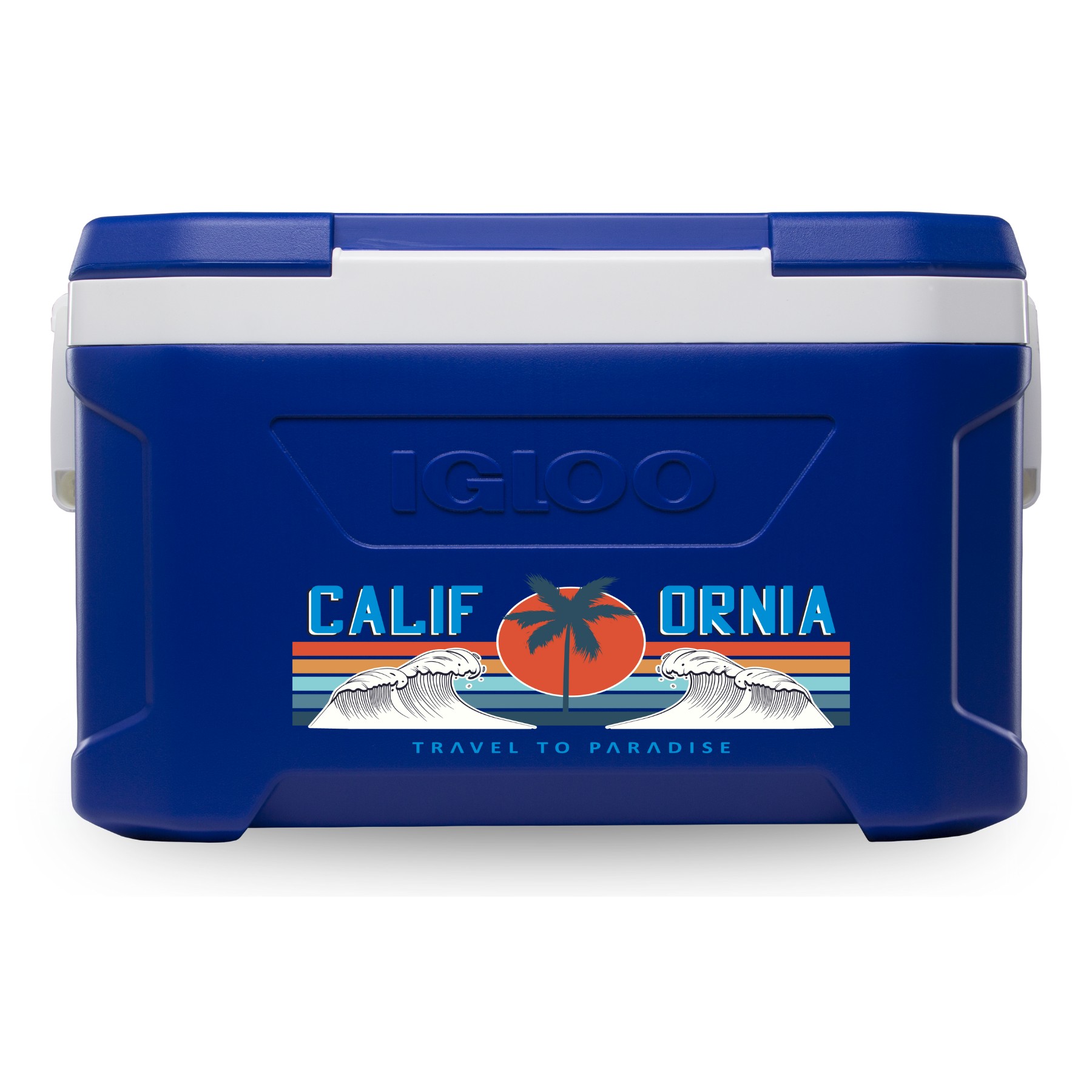 Igloo® Profile II 50 Qt. Cooler 1