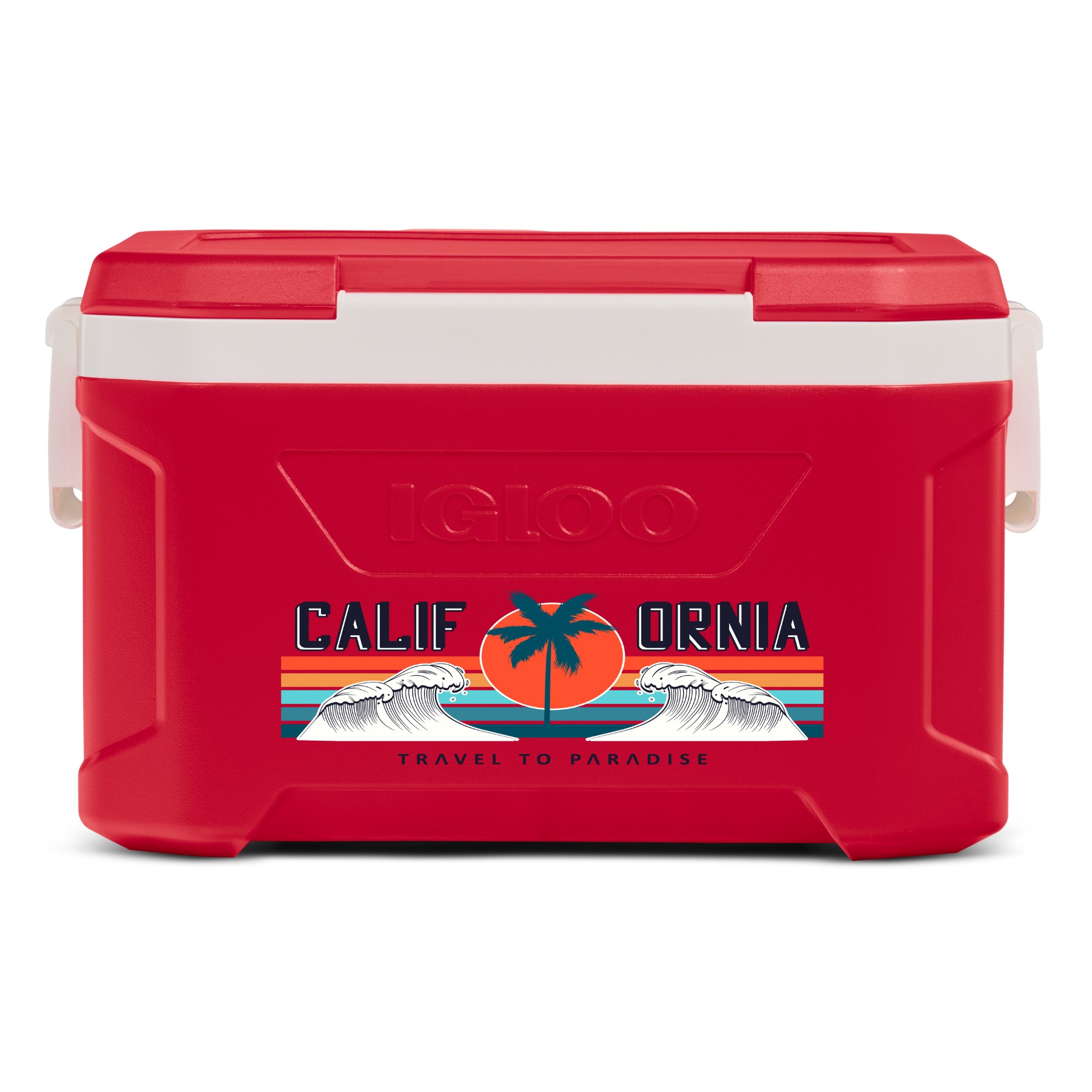 Igloo® Profile II 50 Qt. Cooler 1