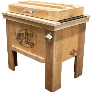 FRIO 48 Cedar Cooler 1 FRIO 48 Cedar Cooler 1