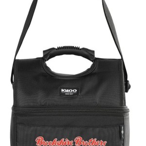 Igloo® Gripper 16 Maxcold Softside Cooler 1 Igloo® Gripper 16 Maxcold Softside Cooler 1