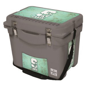 FRIO 65 Quart Hard Side Cooler 1 FRIO 65 Quart Hard Side Cooler 1