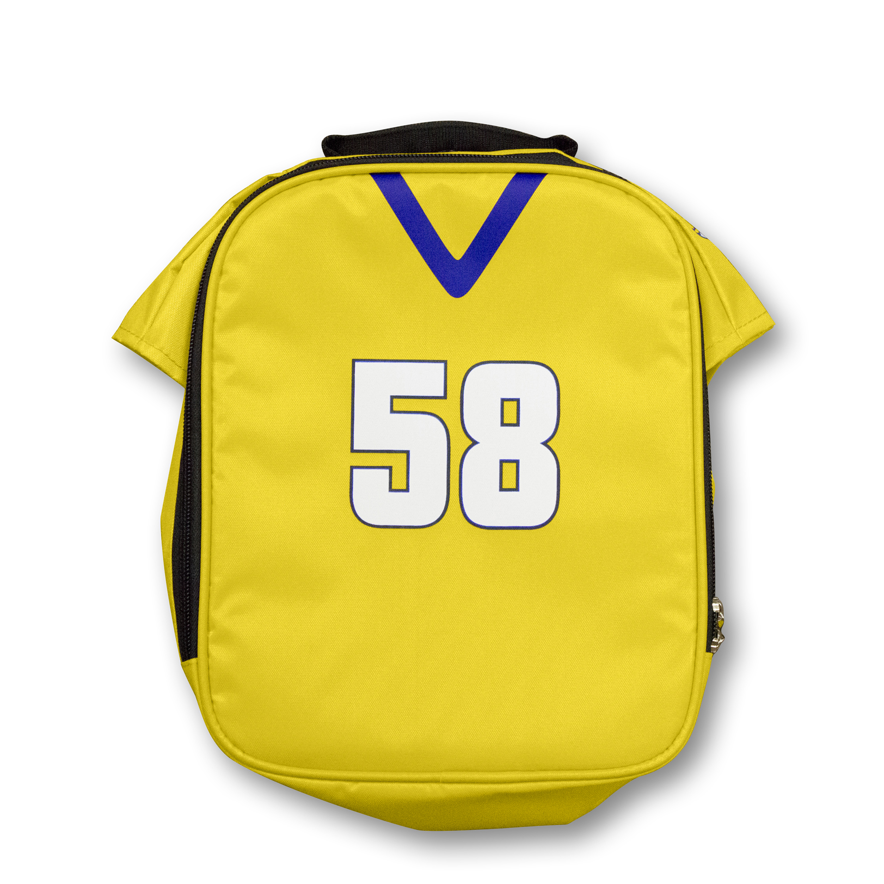 Jersey Lunch Cooler Bag 1