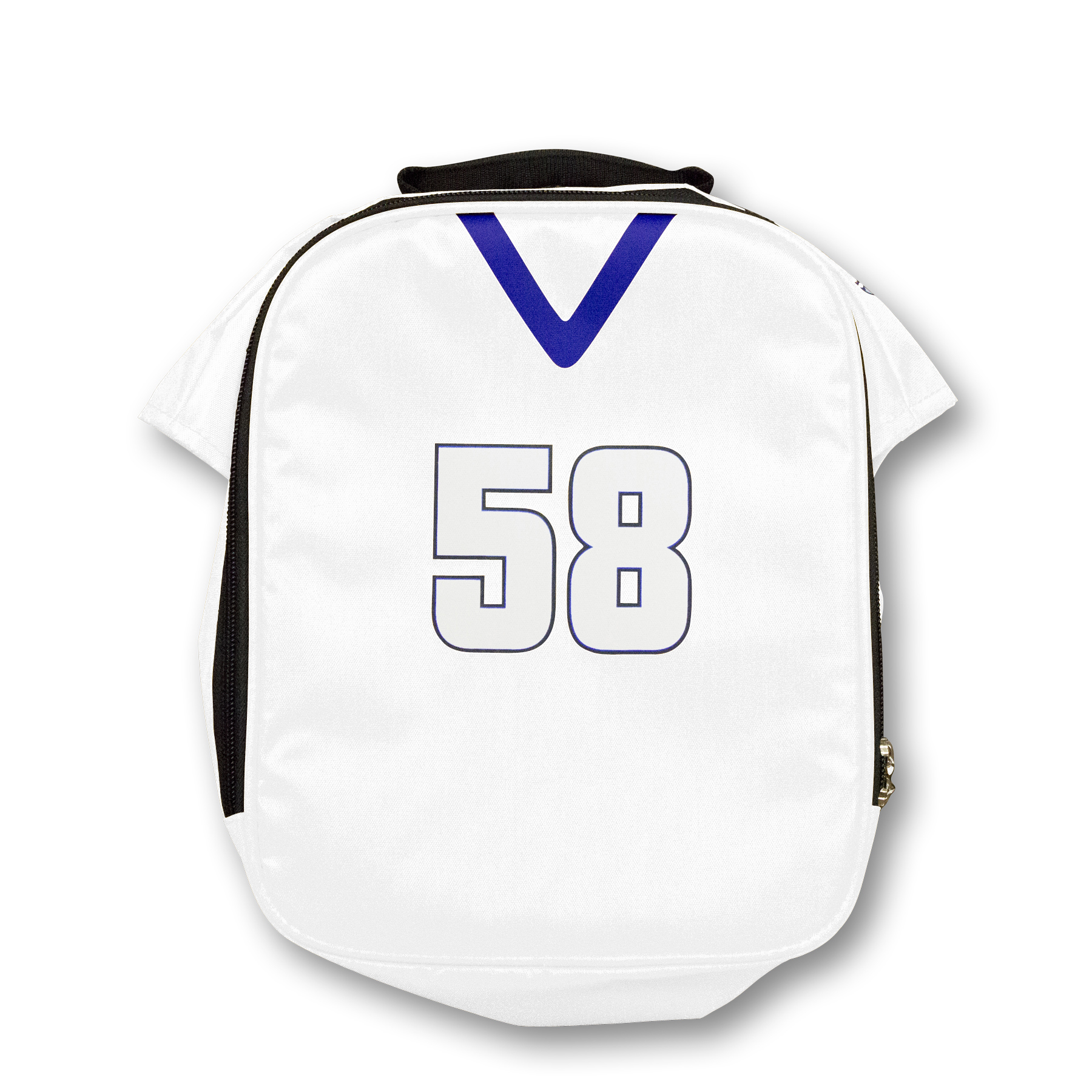 Jersey Lunch Cooler Bag 1
