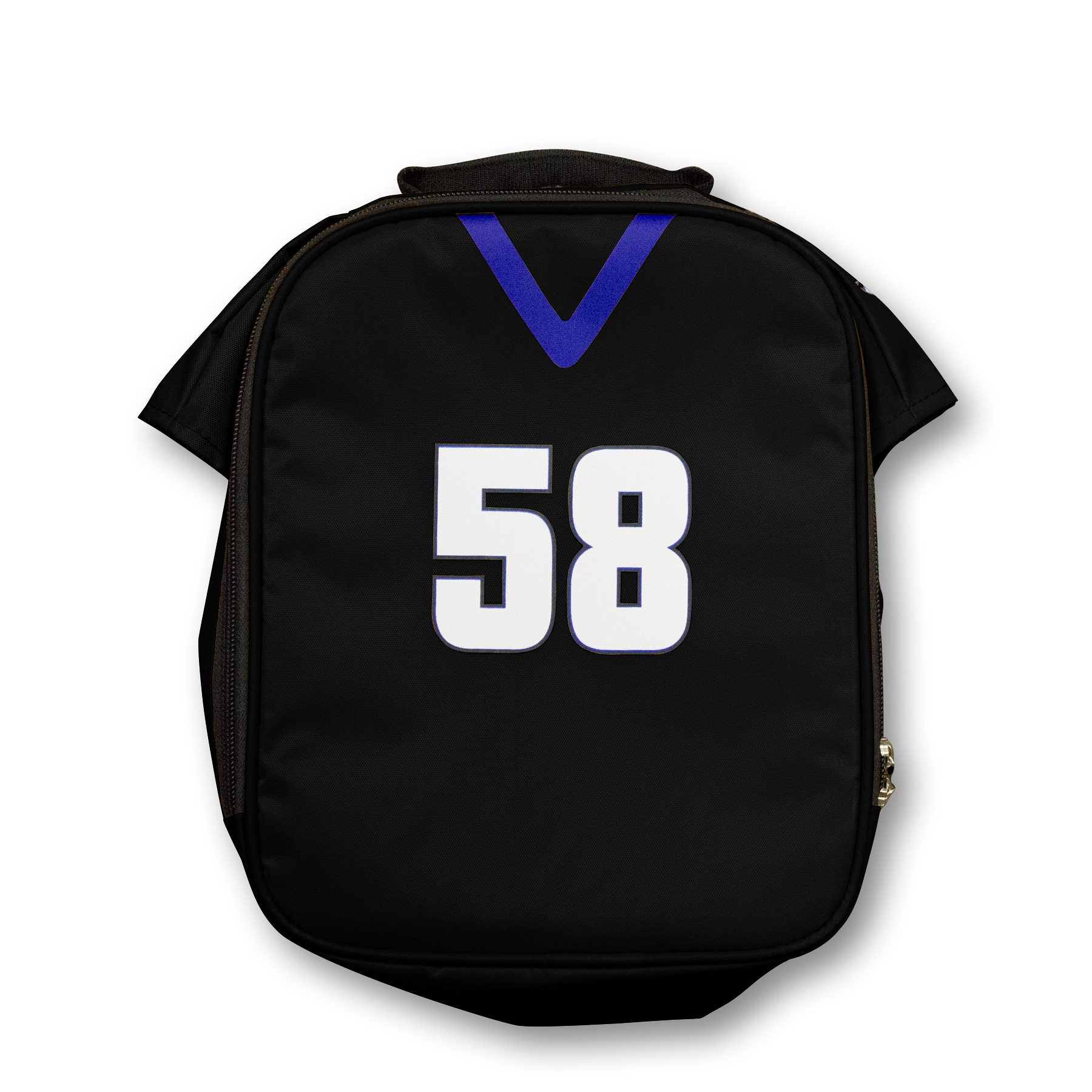 Jersey Lunch Cooler Bag 1