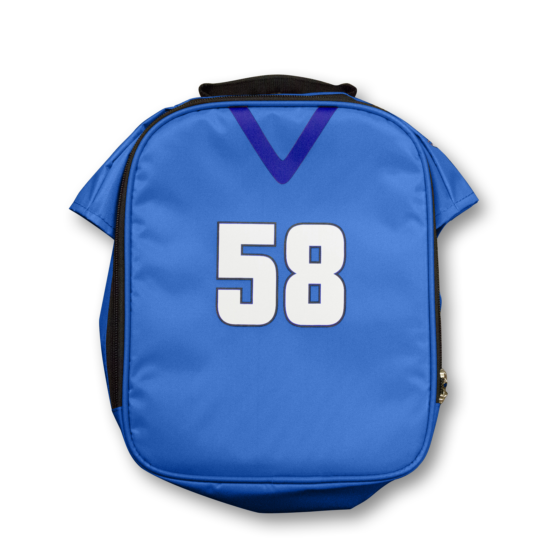 Jersey Lunch Cooler Bag 1