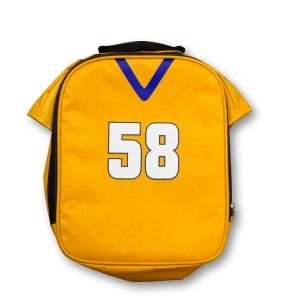 Jersey Lunch Cooler Bag 1 Jersey Lunch Cooler Bag 1