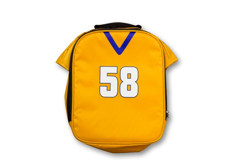 Jersey Lunch Cooler Bag 1 Jersey Lunch Cooler Bag 1