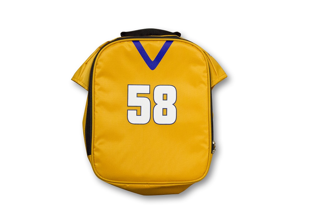 Jersey Lunch Cooler Bag 1